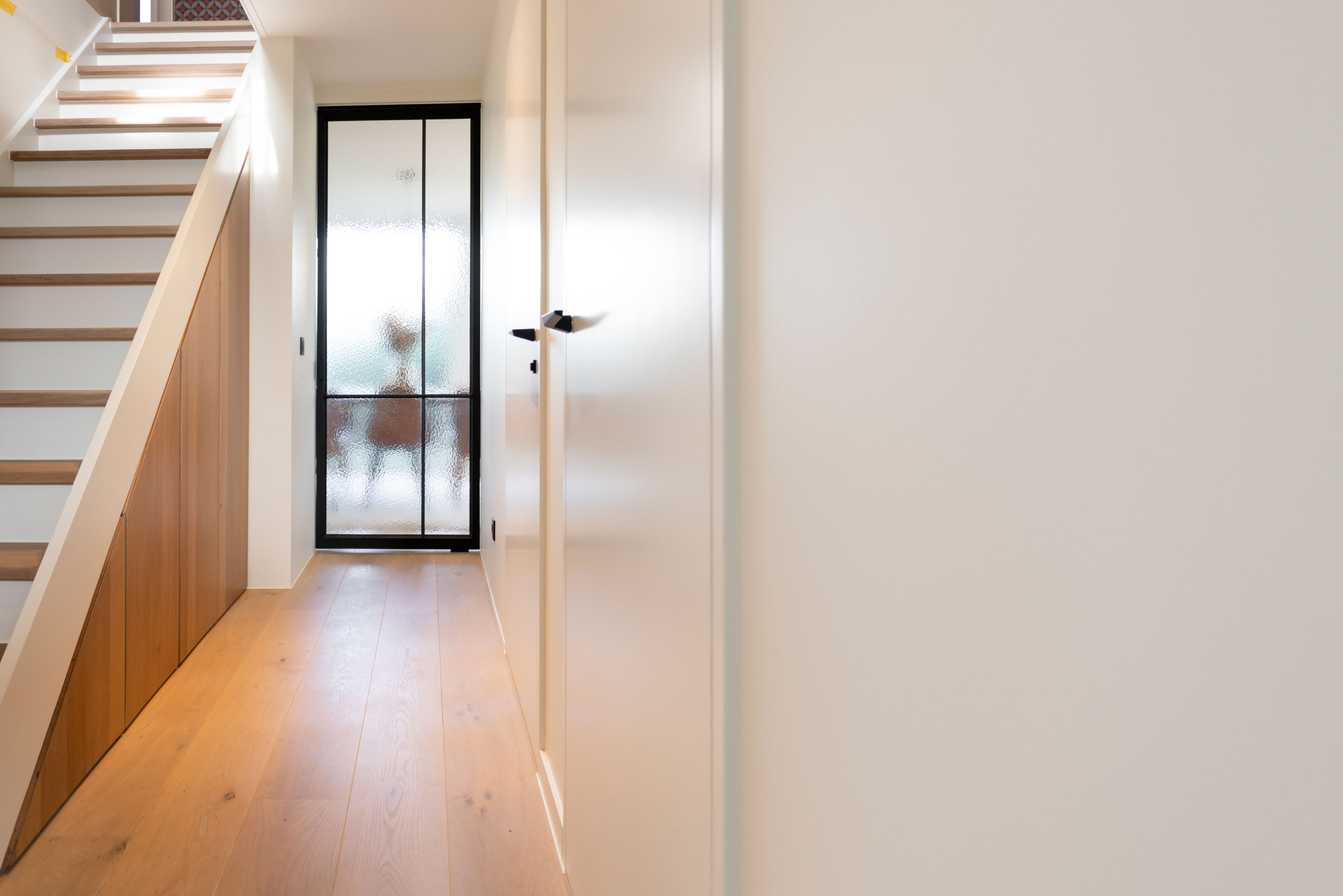 Elegante woning met uitbouw in Deerlijk