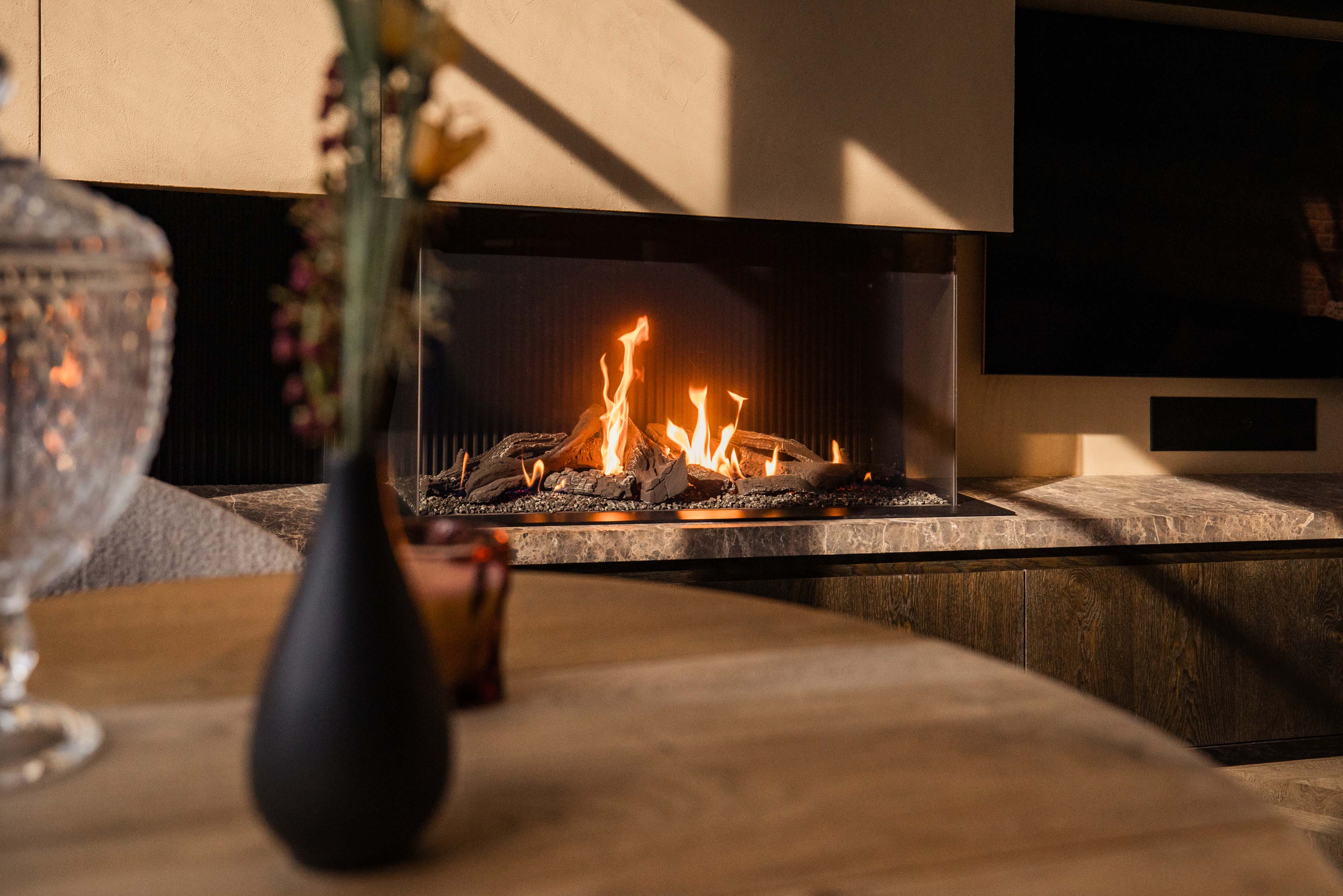 interieur met karakter en eyecatchers