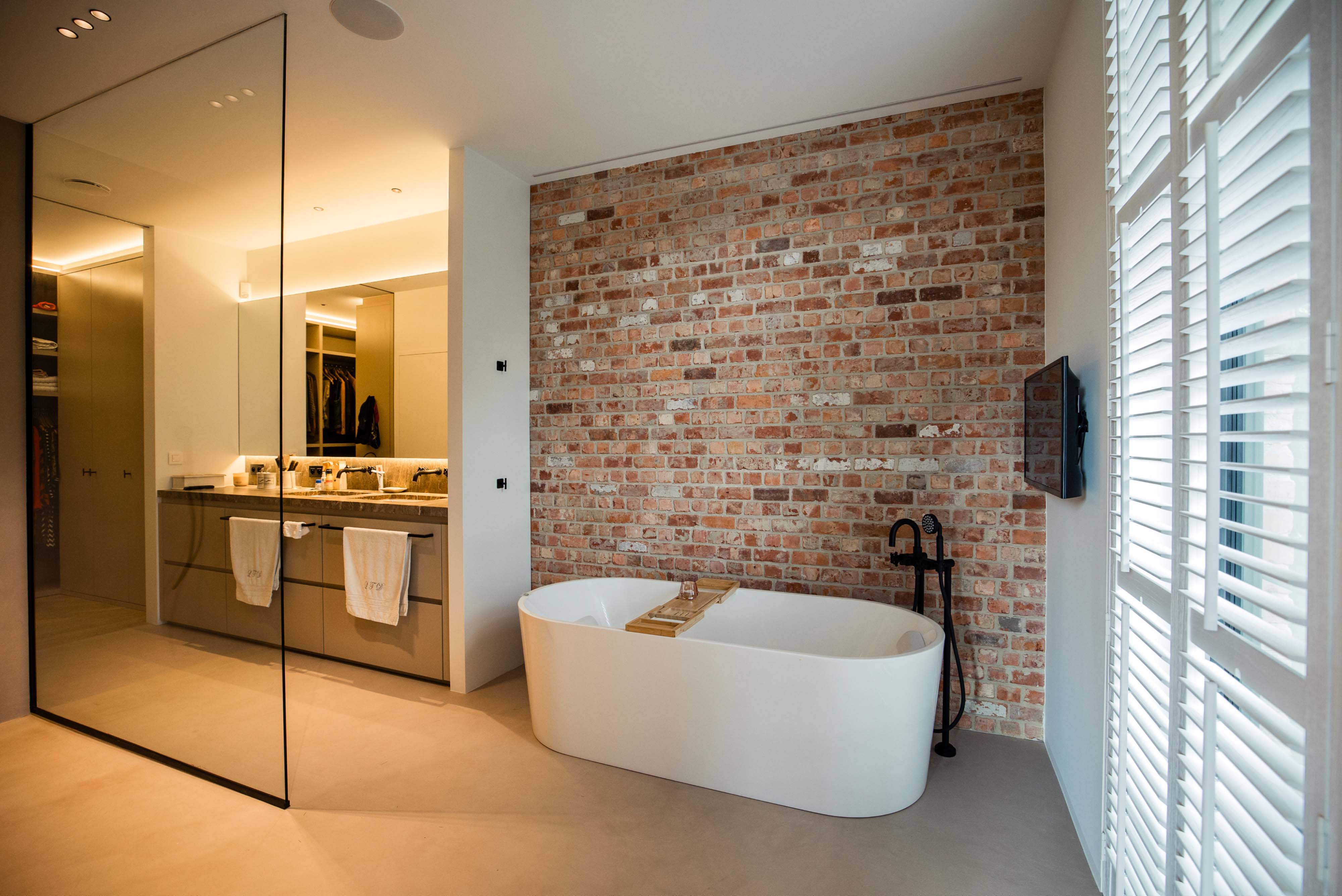 interieur met karakter en eyecatchers