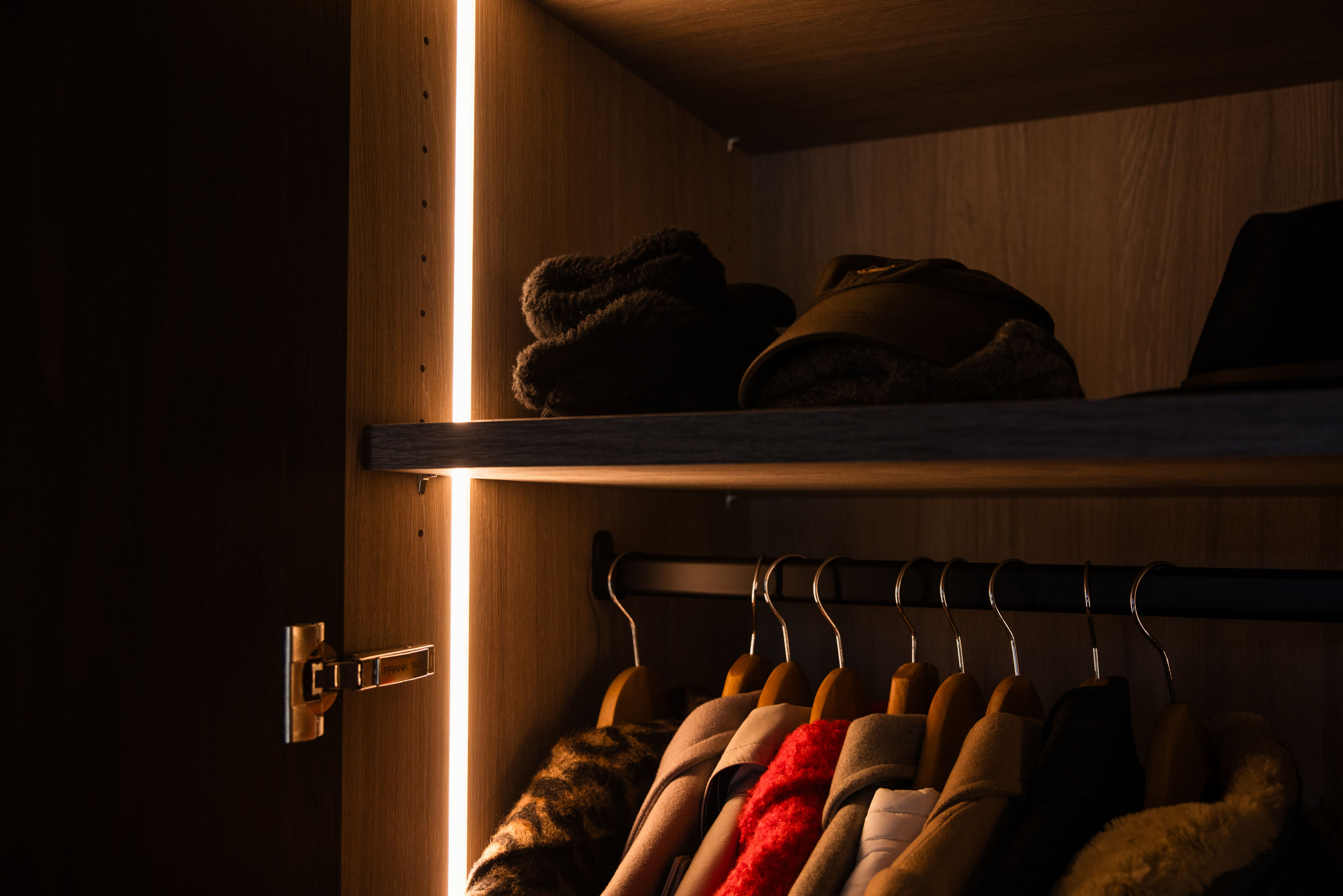 interieur met karakter en eyecatchers