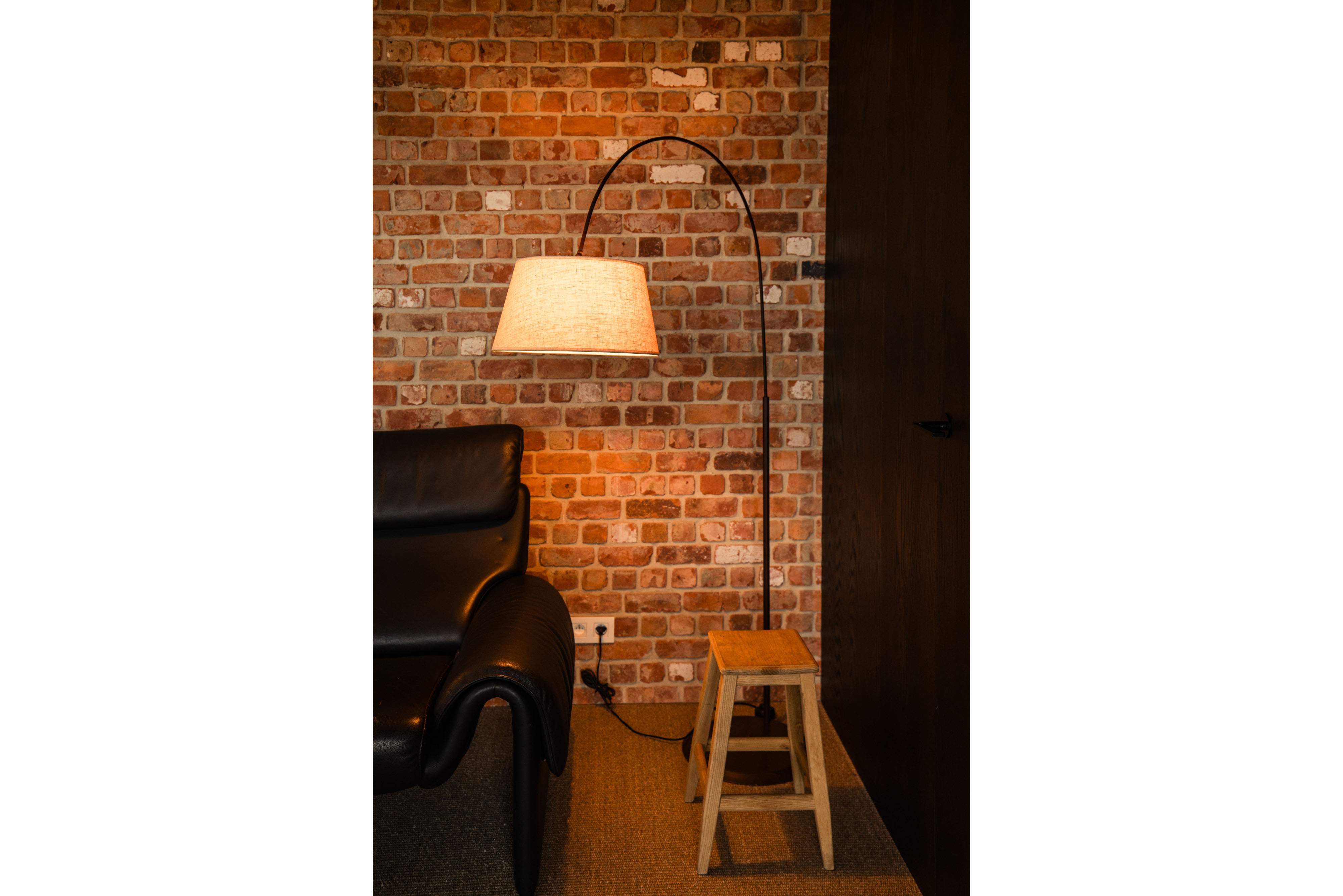 interieur met karakter en eyecatchers