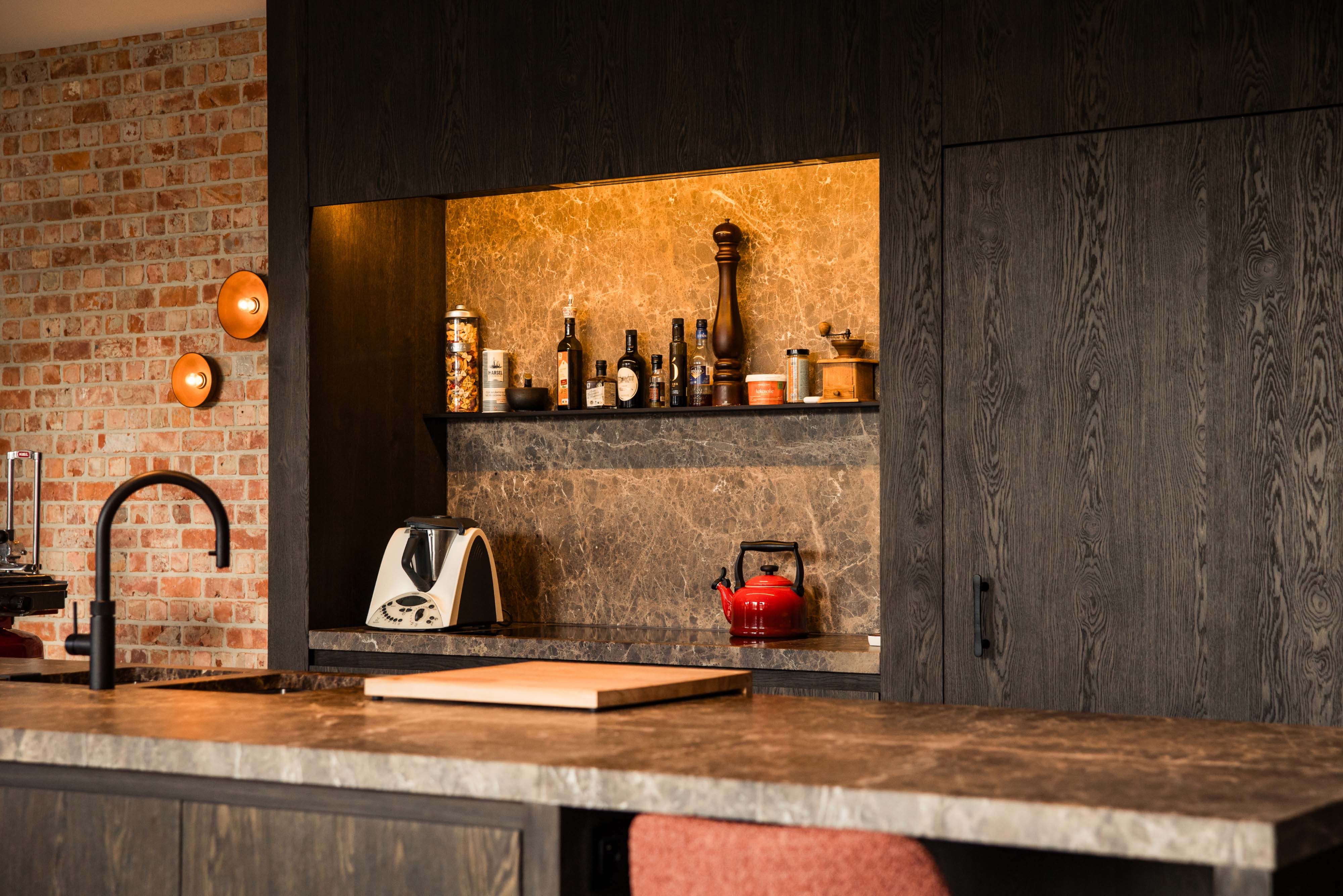 interieur met karakter en eyecatchers