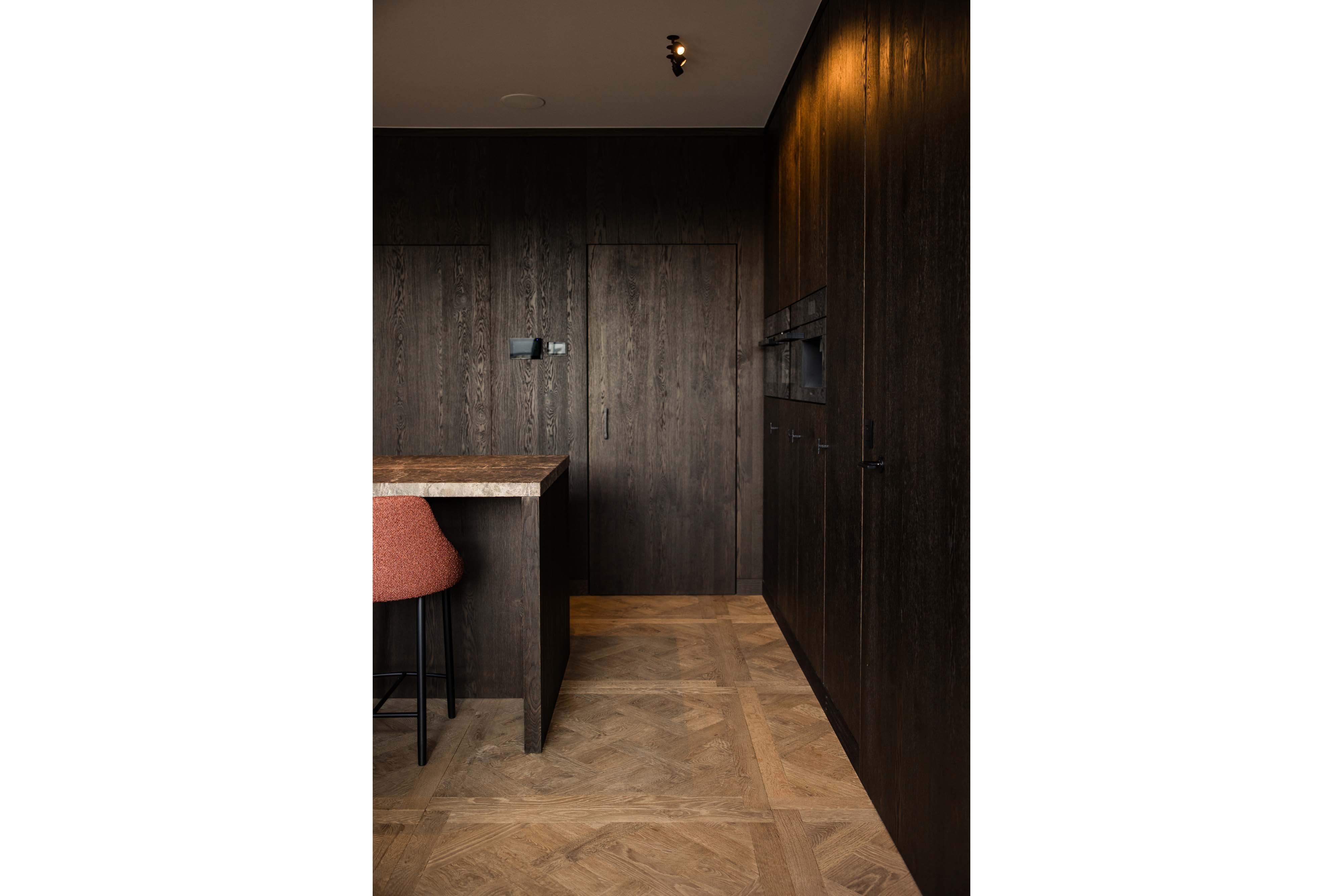interieur met karakter en eyecatchers