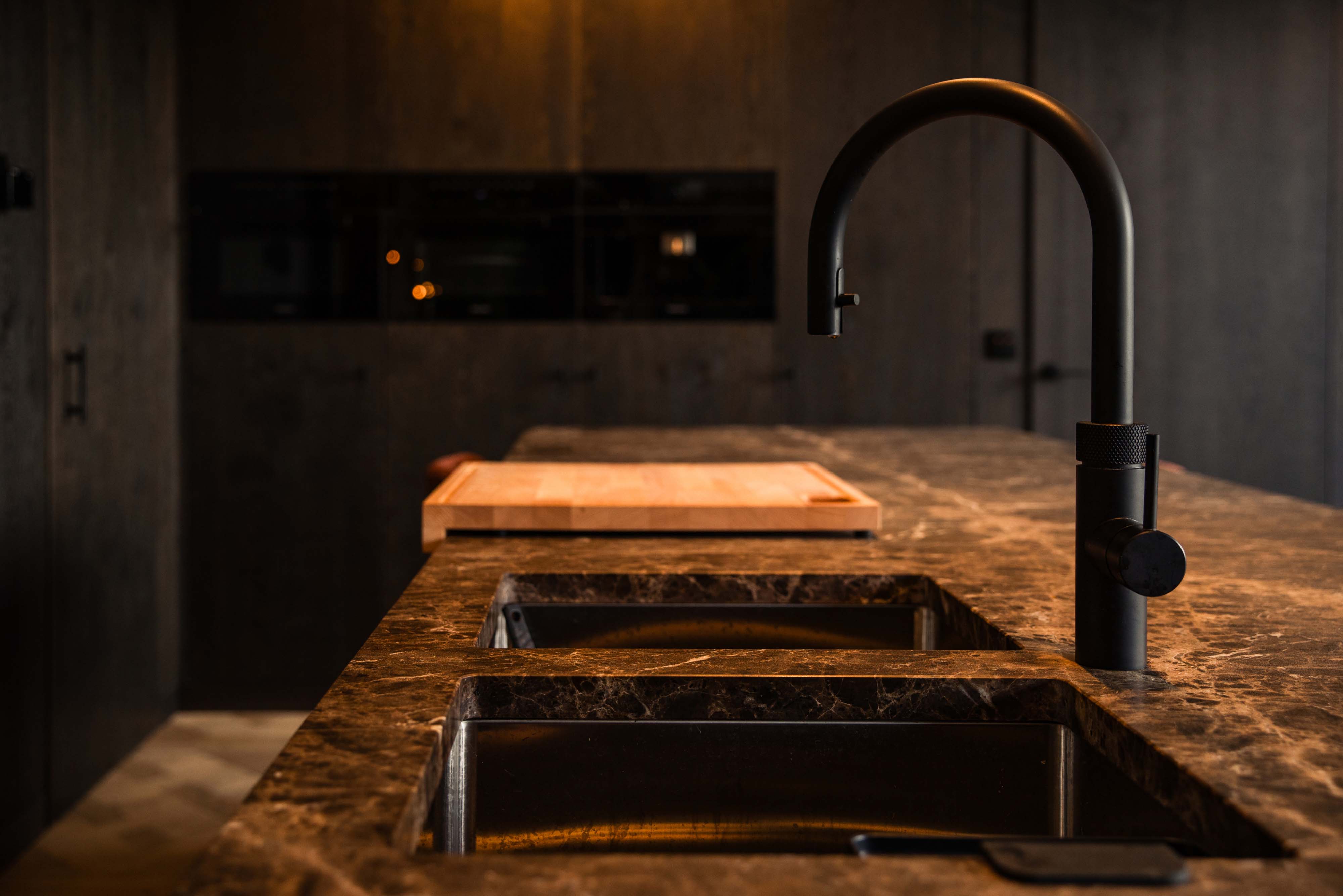 interieur met karakter en eyecatchers