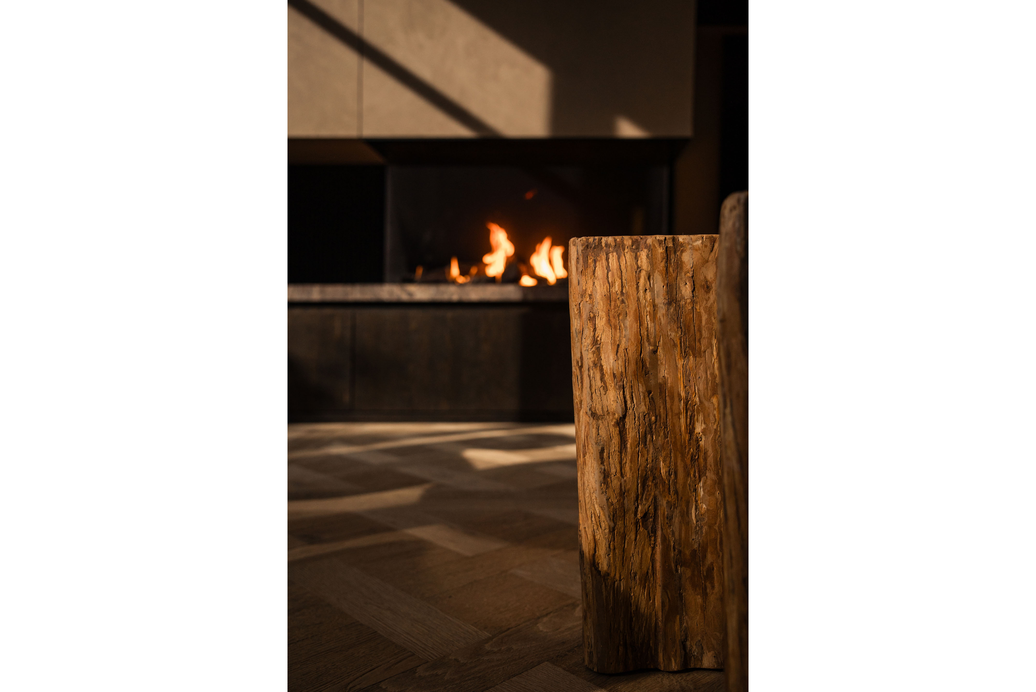 interieur met karakter en eyecatchers