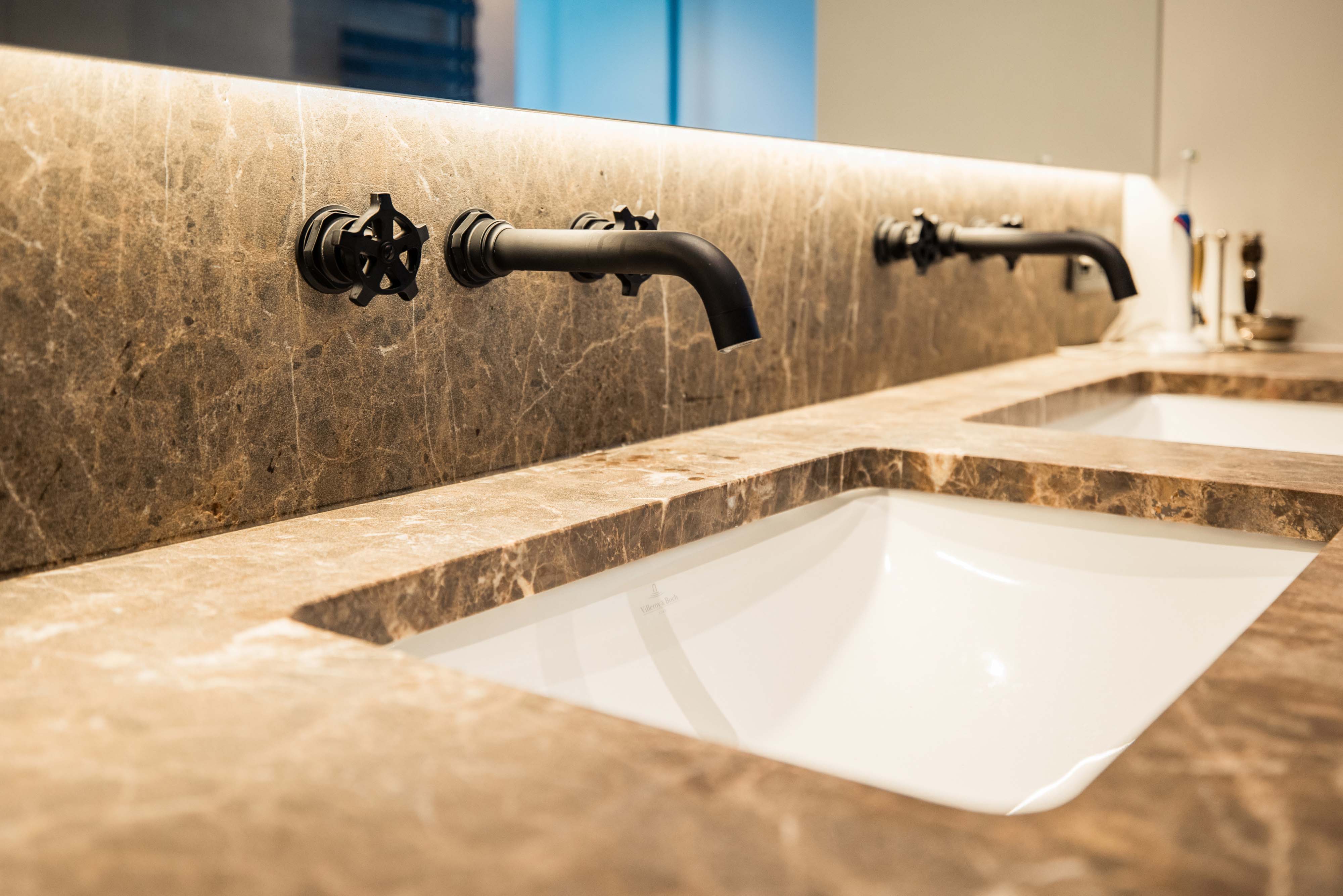 interieur met karakter en eyecatchers
