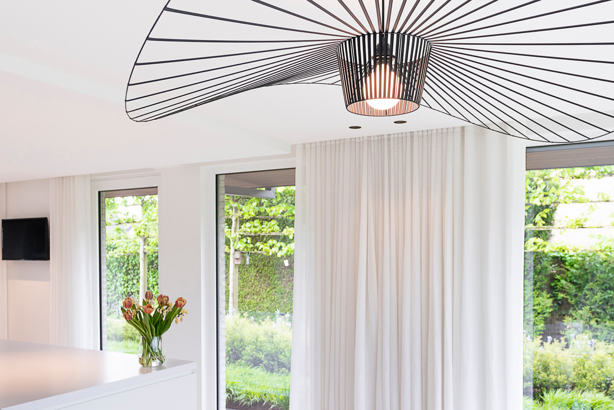 interieurrenovatie in Kortrijk