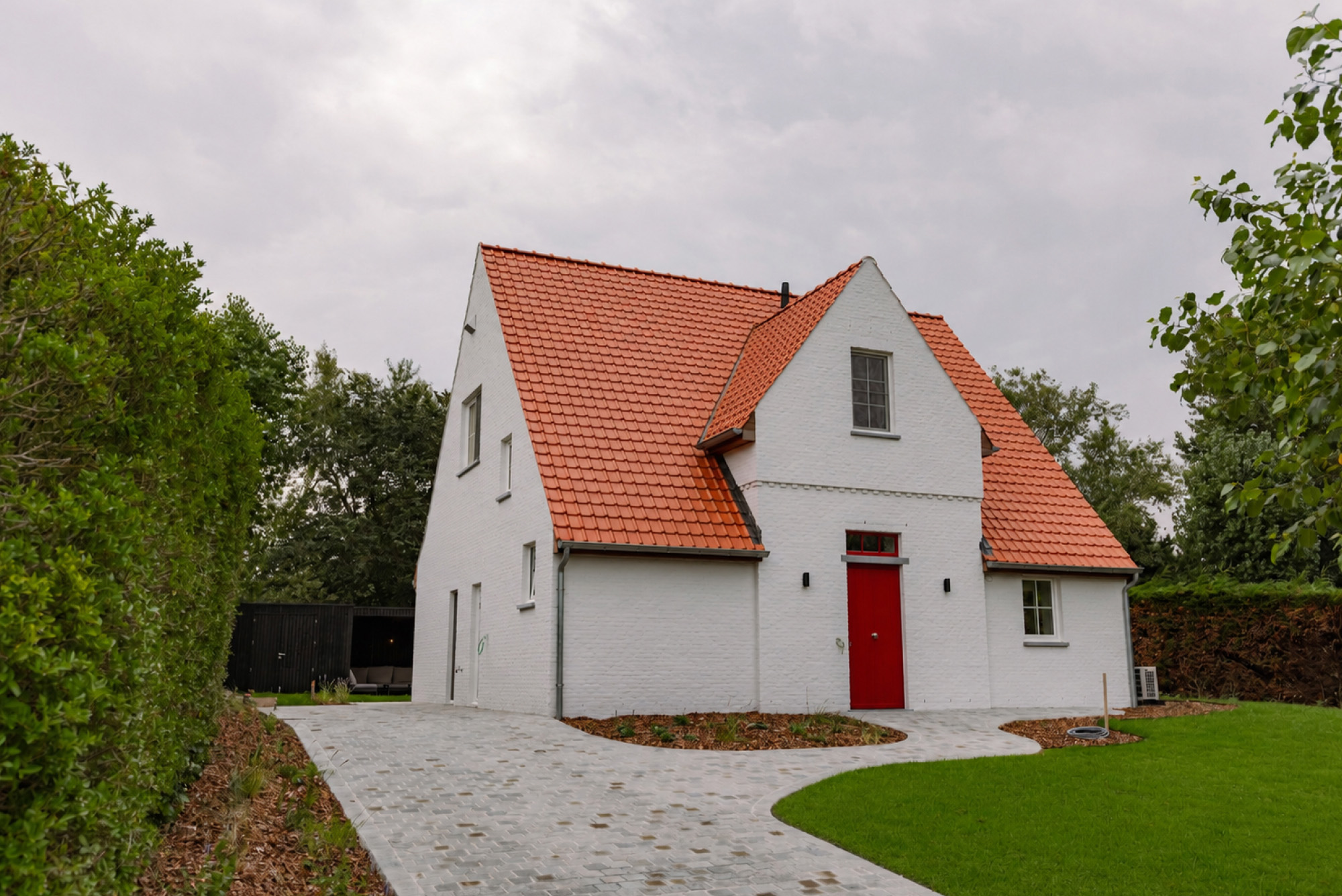 Tijdloos genieten aan de kust