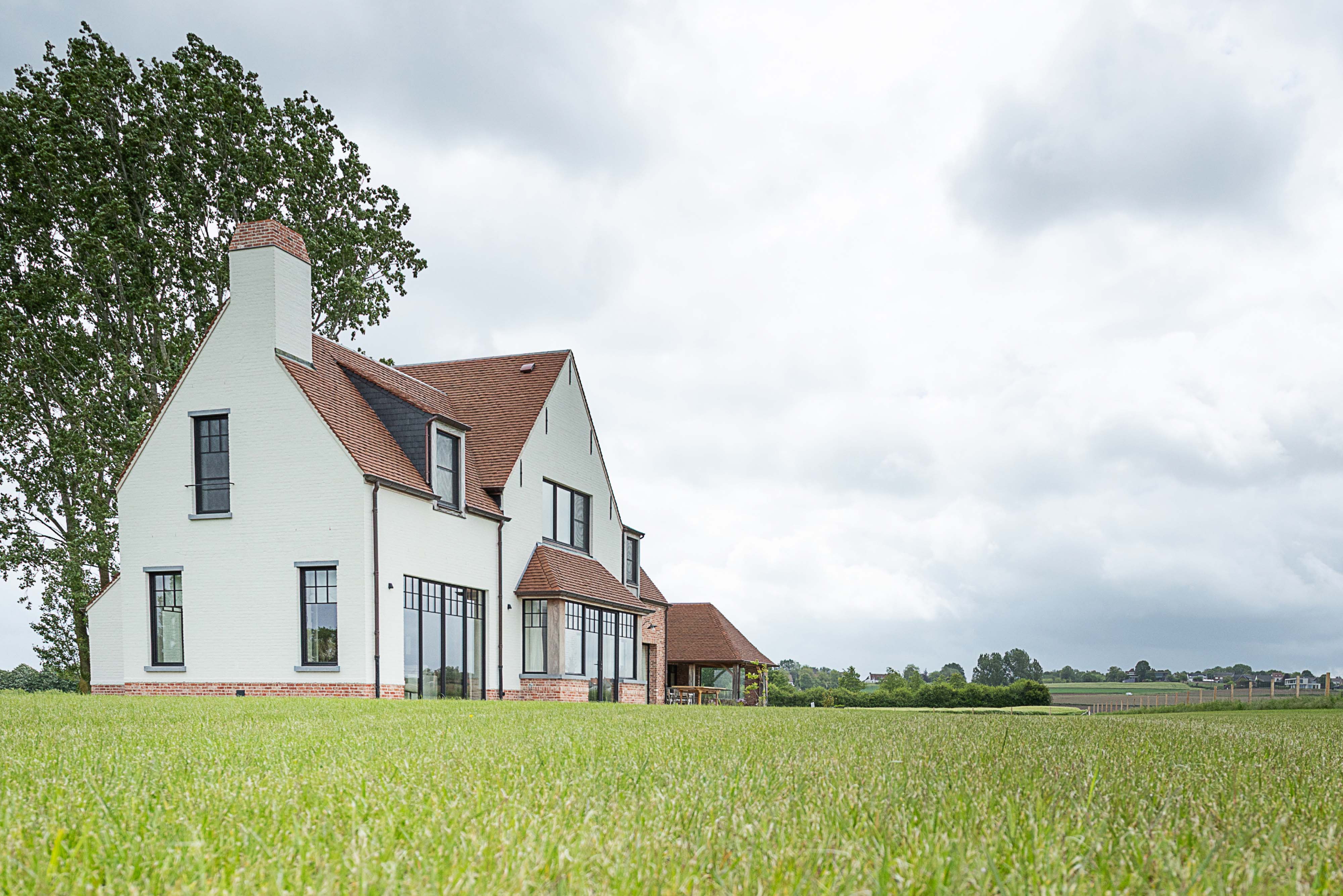 high-end interieurafwerking en maatwerk
