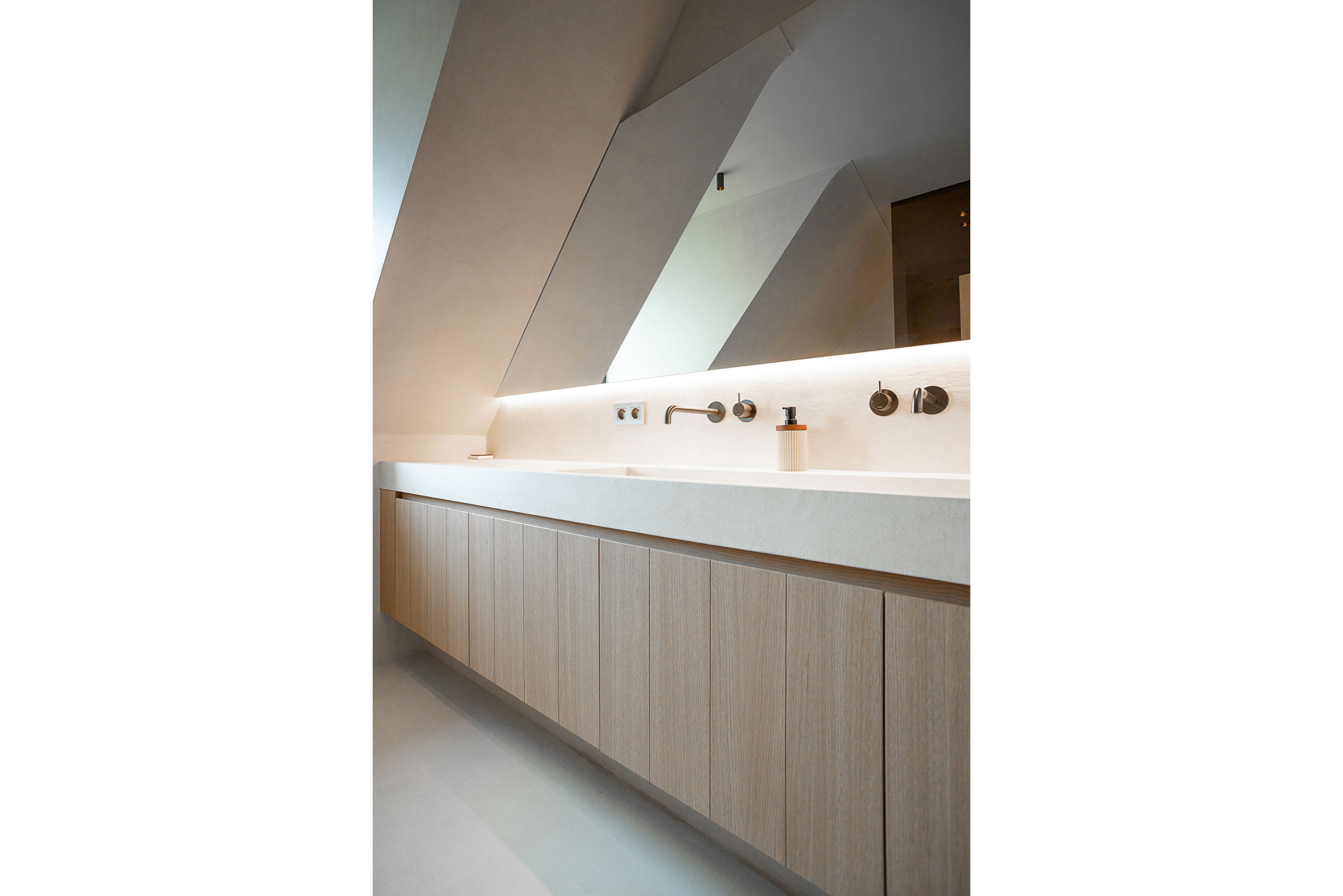 high-end interieurafwerking en maatwerk