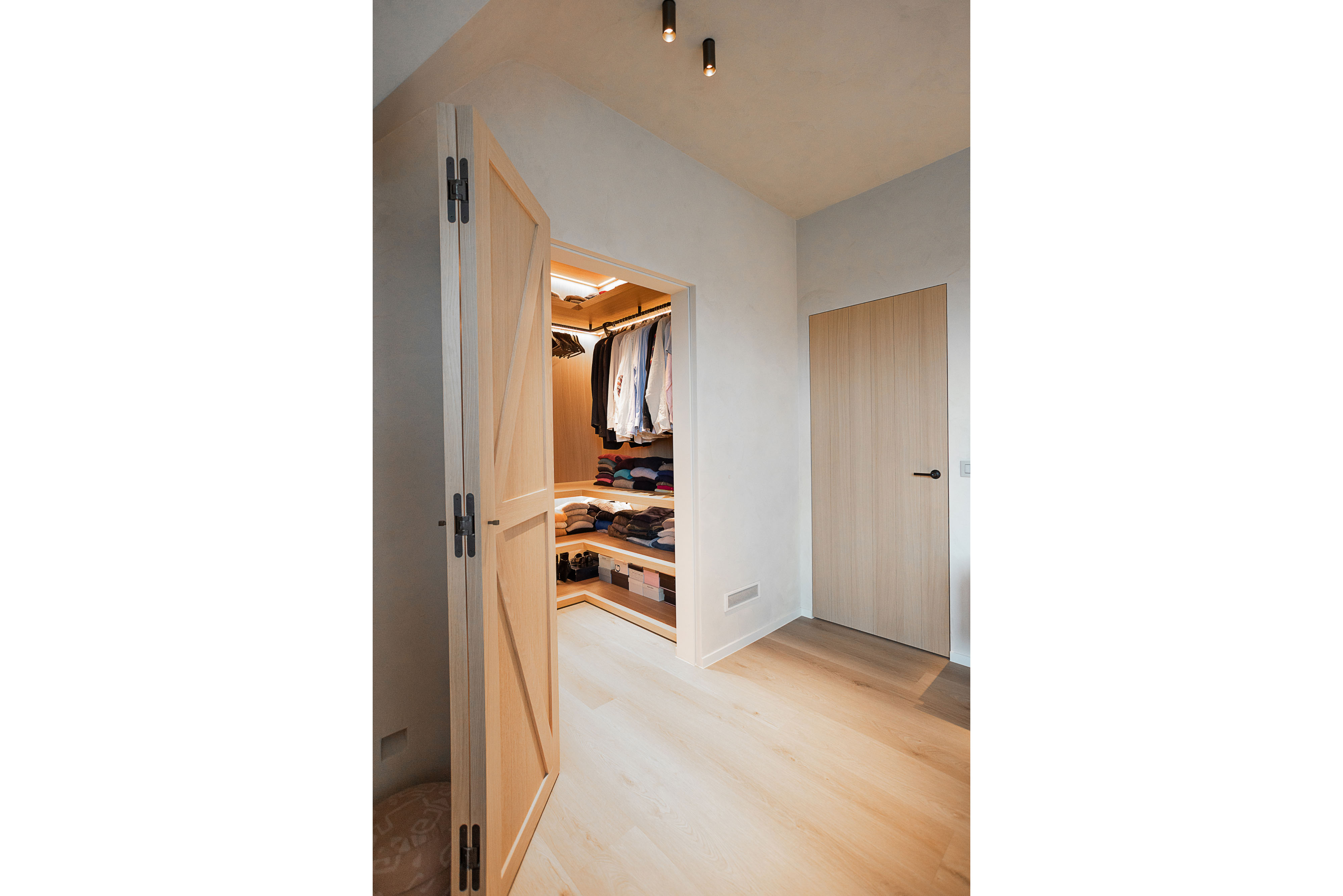 high-end interieurafwerking en maatwerk