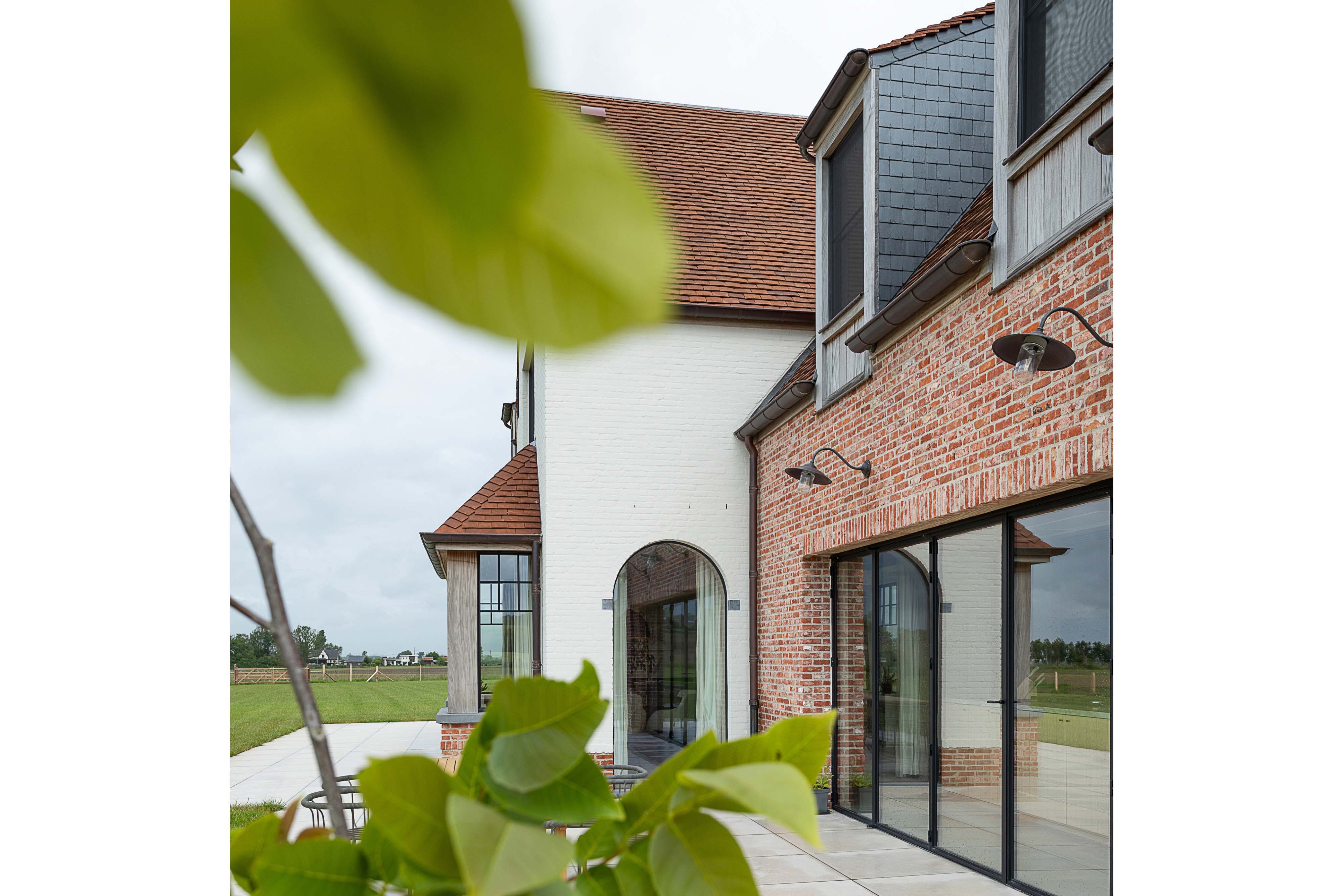 high-end interieurafwerking en maatwerk
