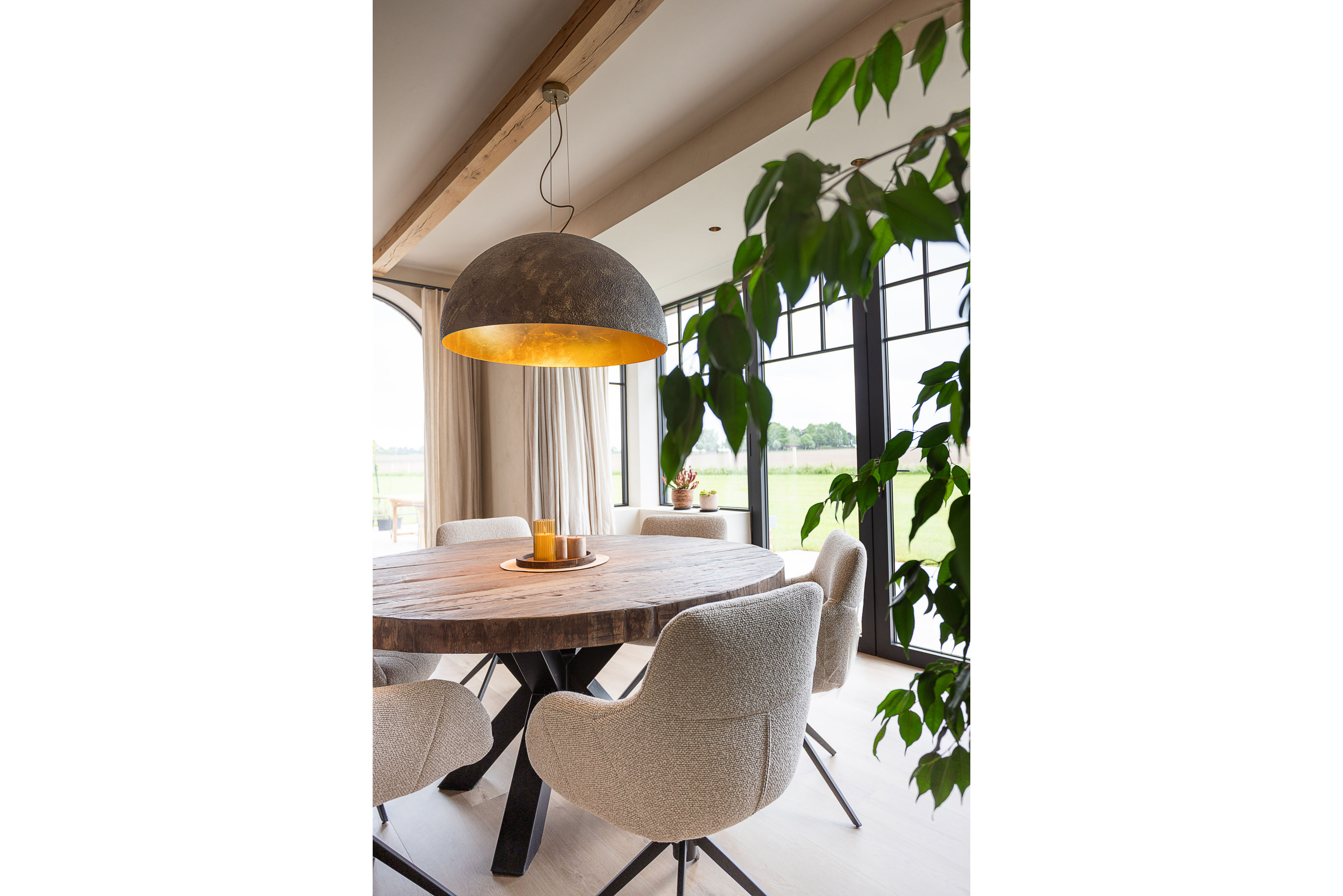 high-end interieurafwerking en maatwerk