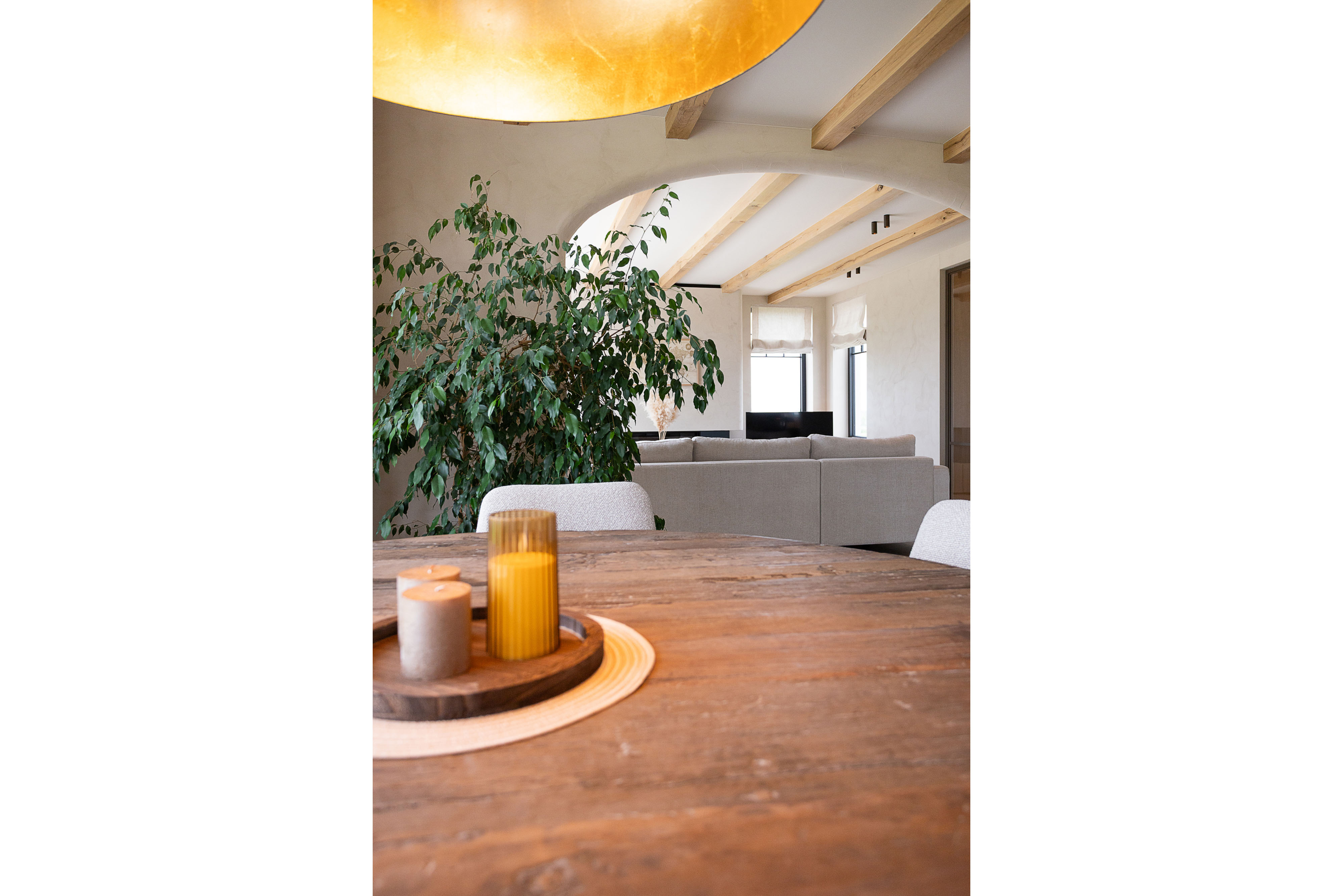 high-end interieurafwerking en maatwerk