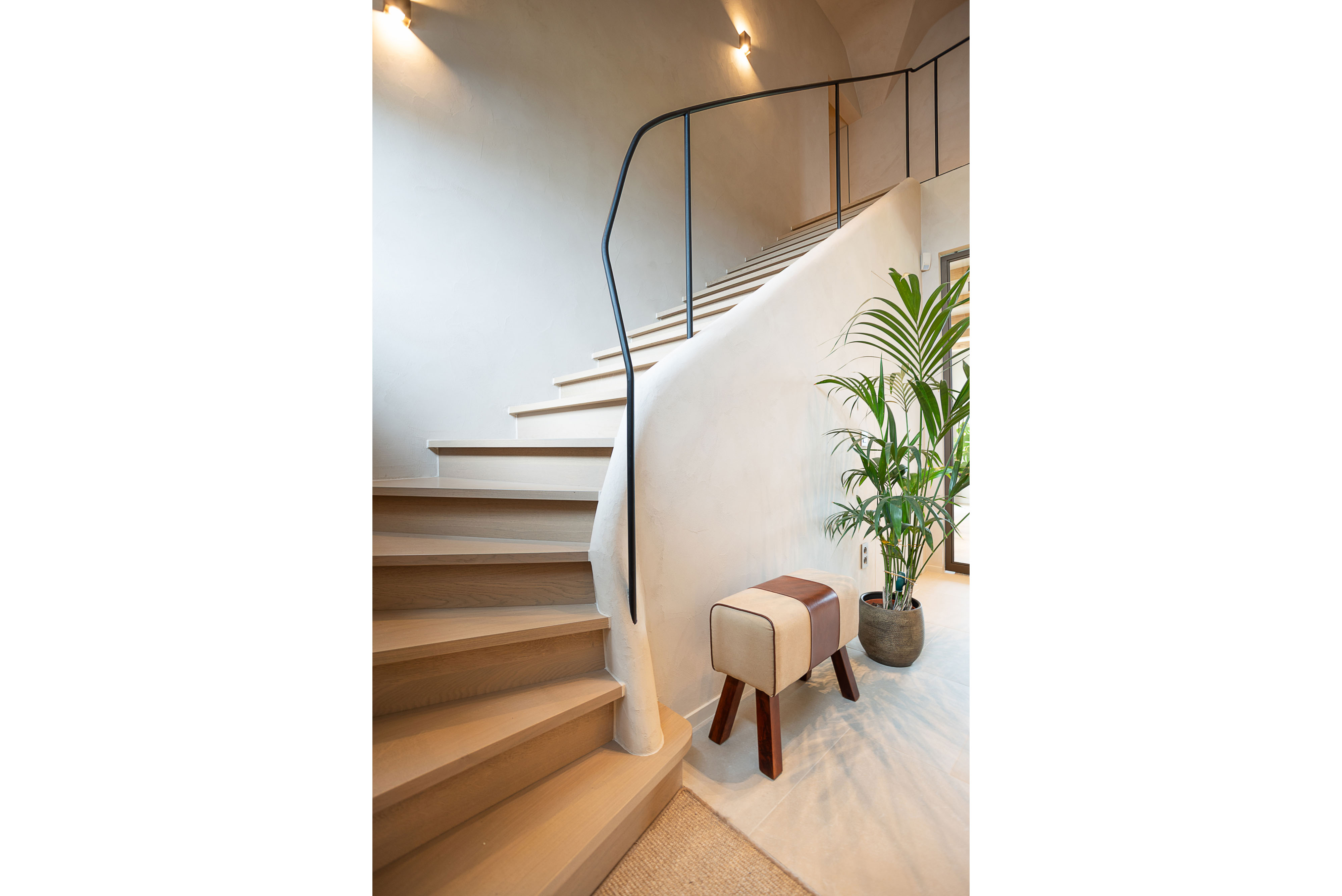 high-end interieurafwerking en maatwerk