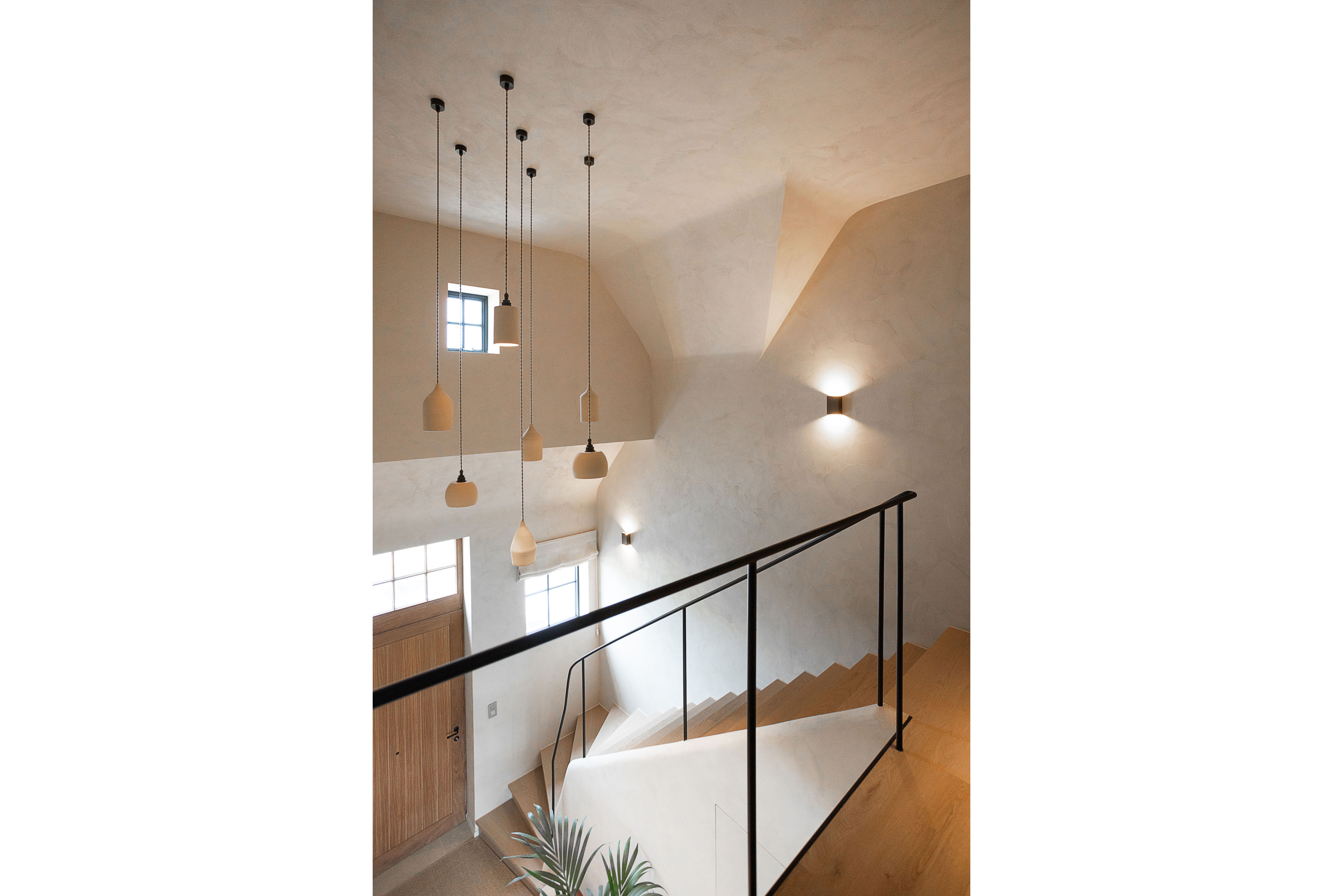 high-end interieurafwerking en maatwerk