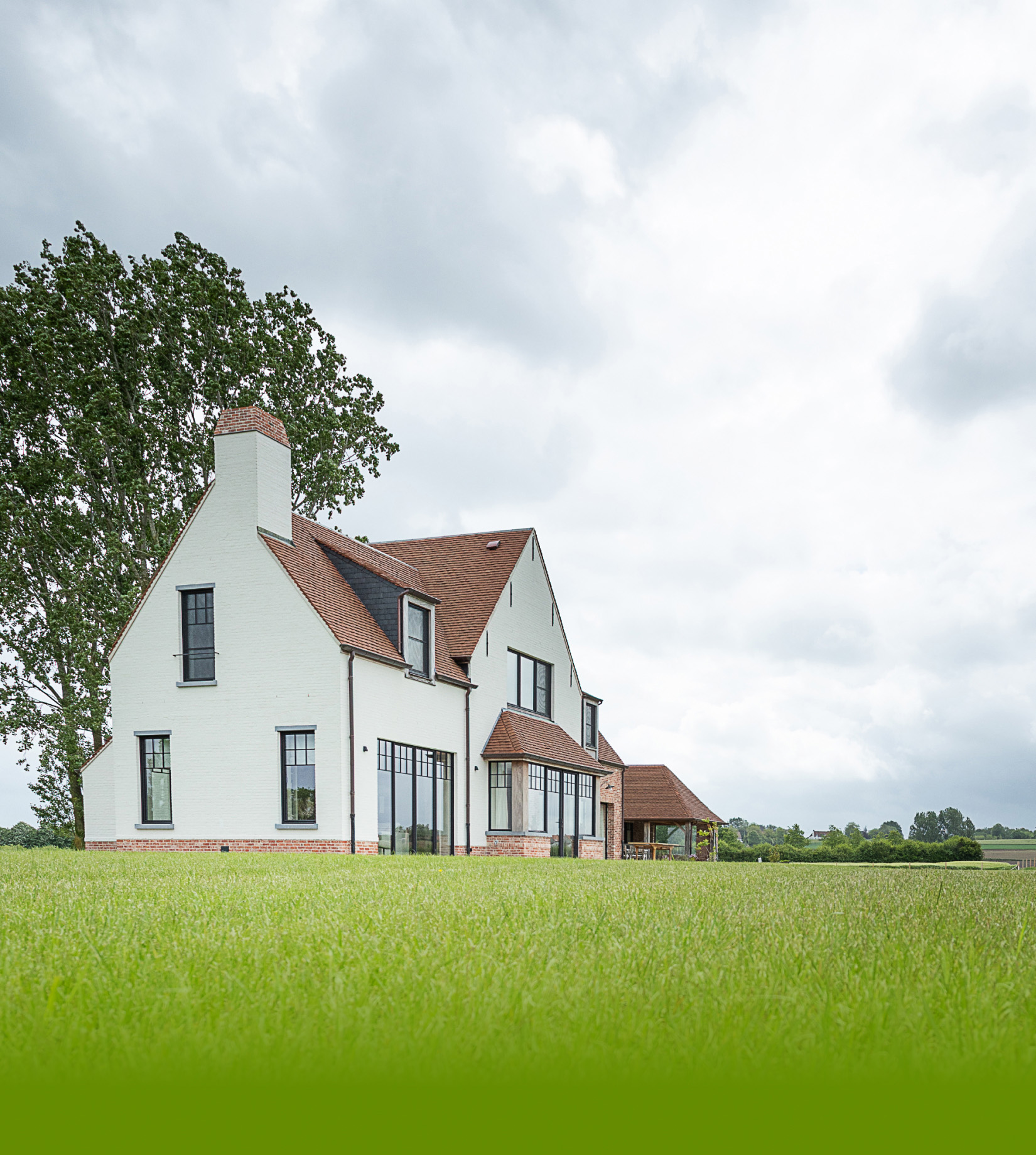 interieurinrichting in Tiegem