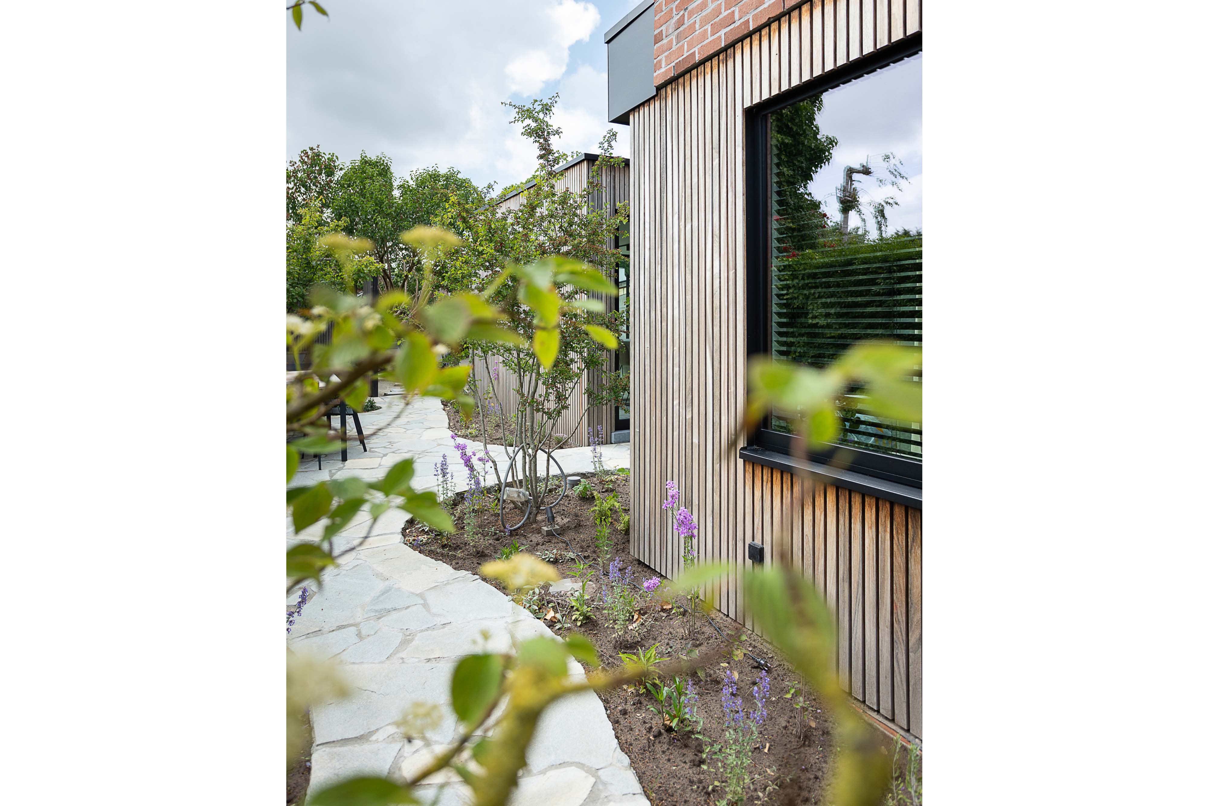 Futureproof wonen - duurzaam verbouwen