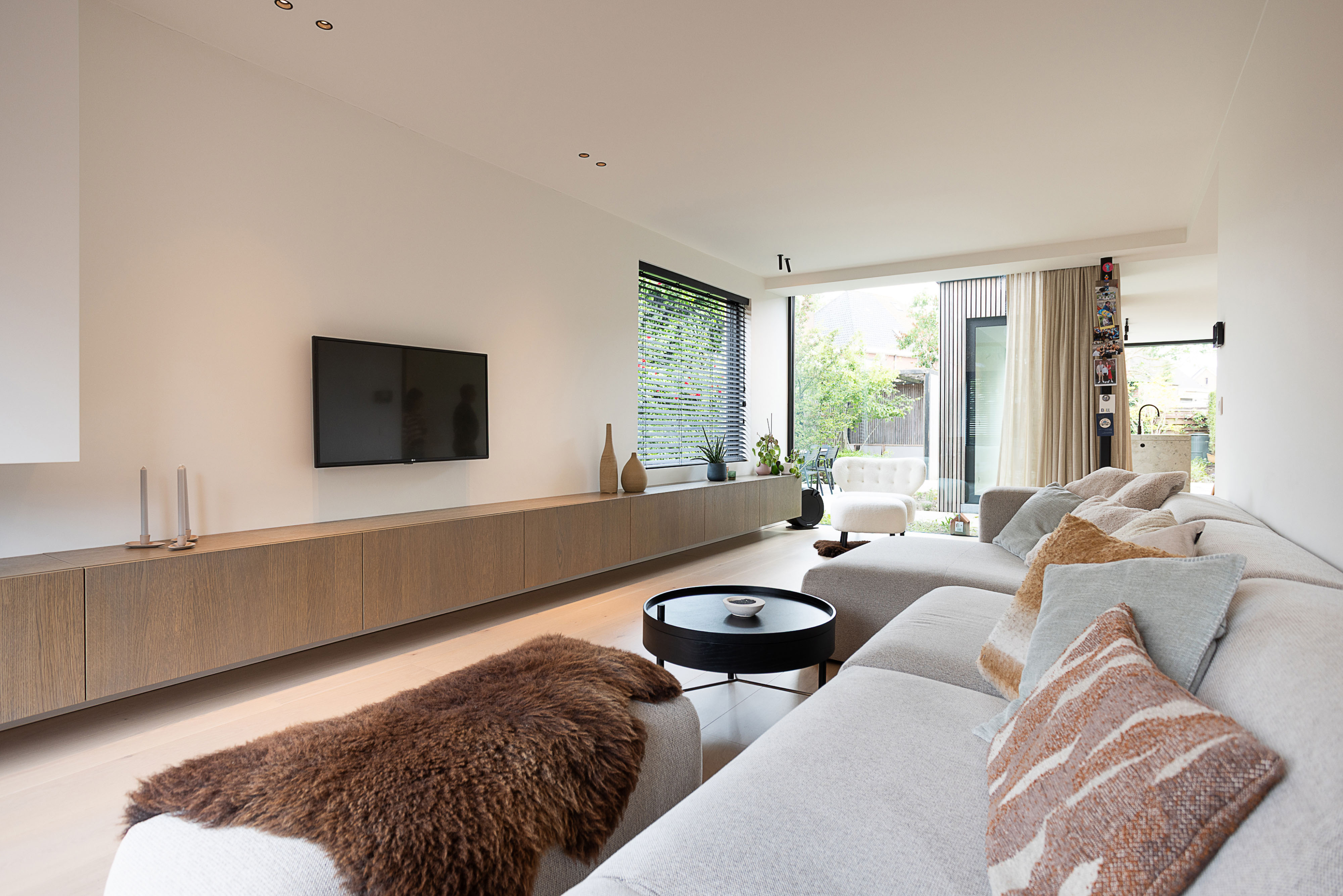 Futureproof wonen - duurzaam verbouwen