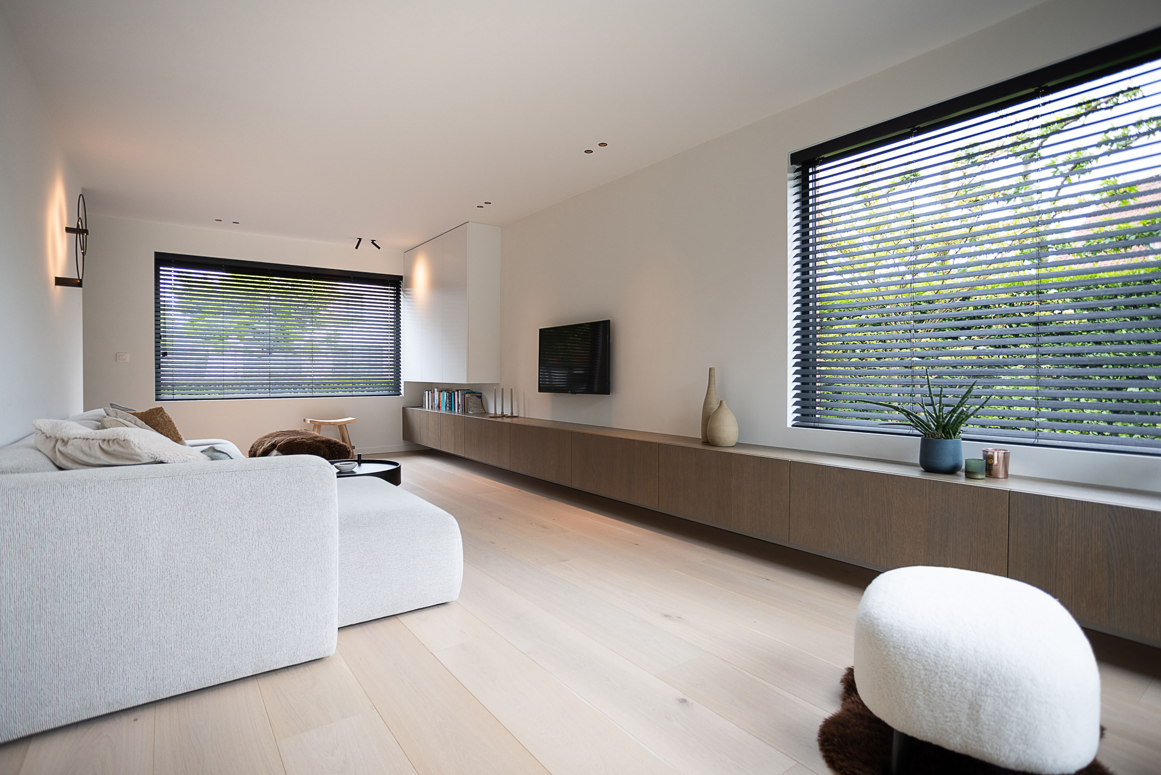 Futureproof wonen - duurzaamverbouwen