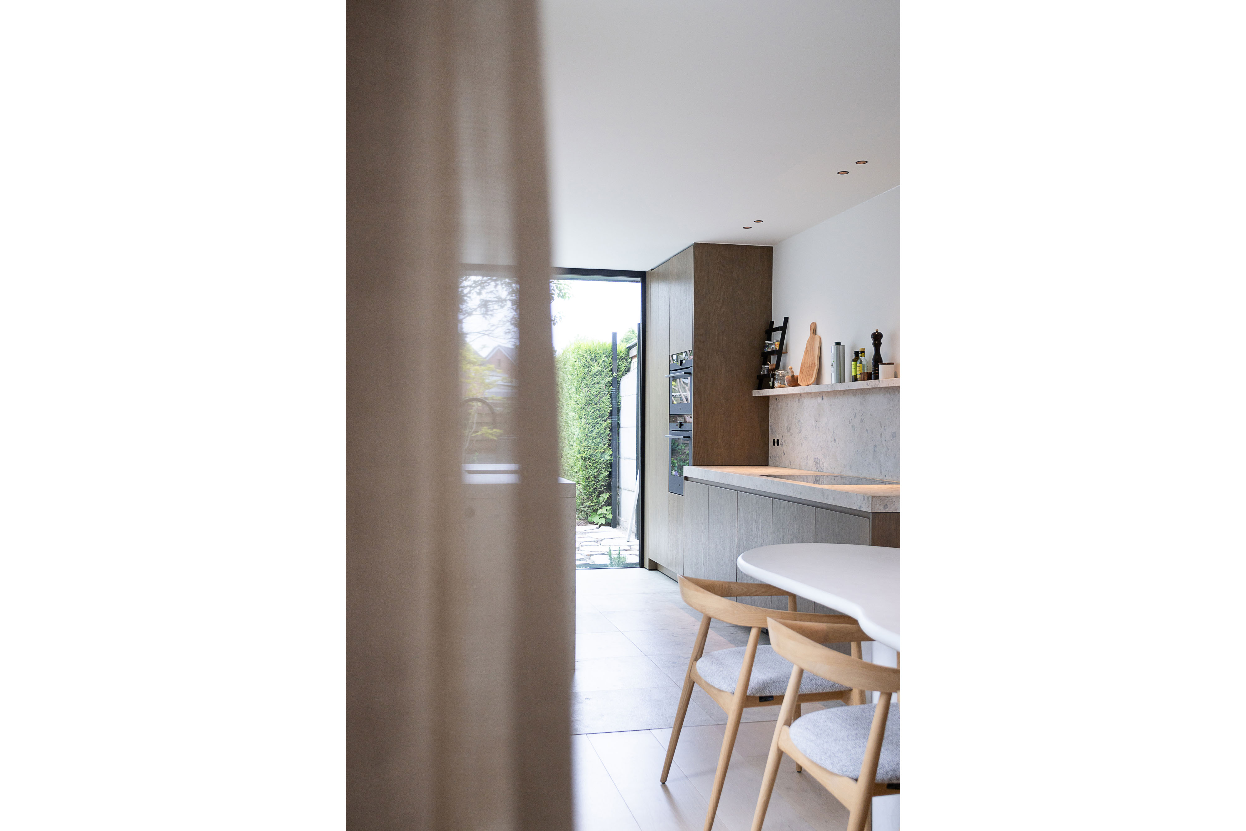 Futureproof wonen - duurzaamverbouwen
