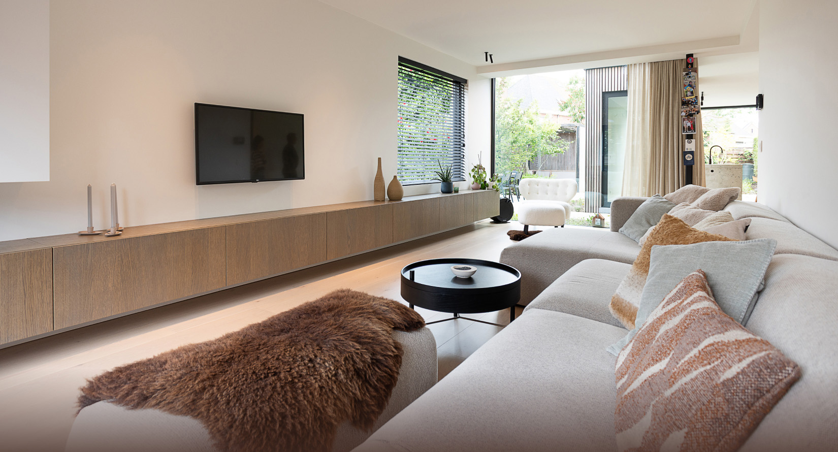 Duurzaam wonen met oog voor morgen